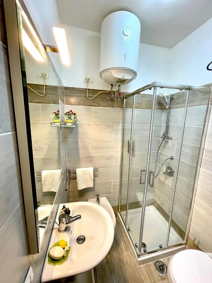 Materday Apartment Napels Italië