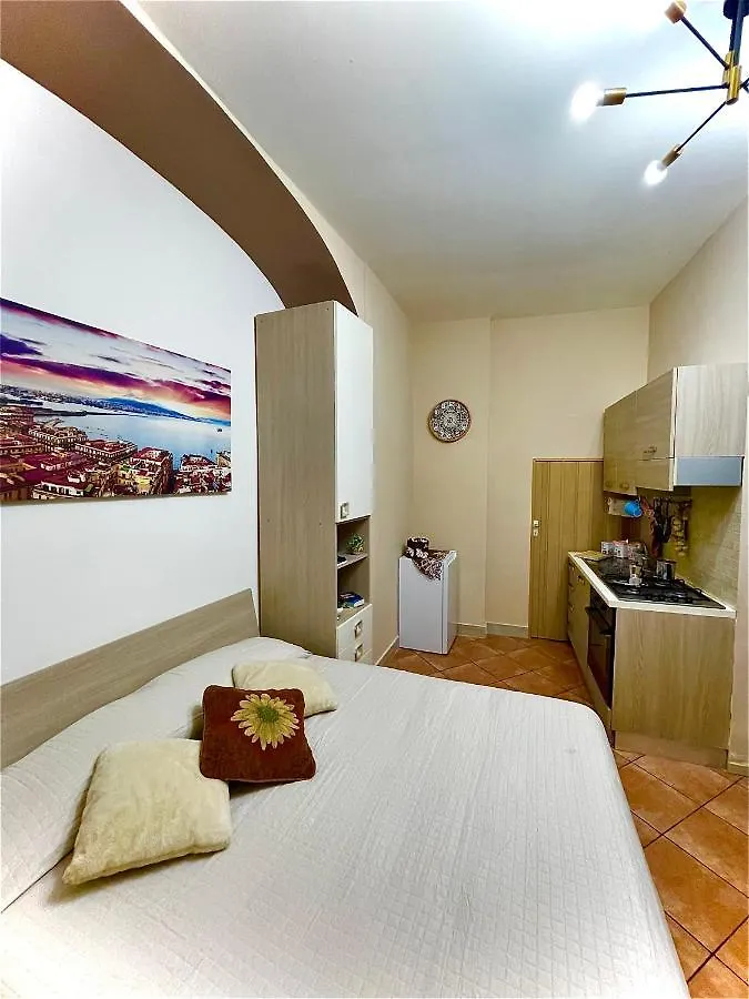 Materday Apartment Naples 0*,  Italy