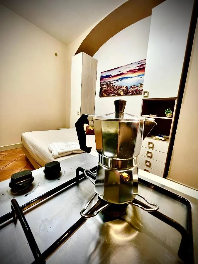 Materday Apartment Naples