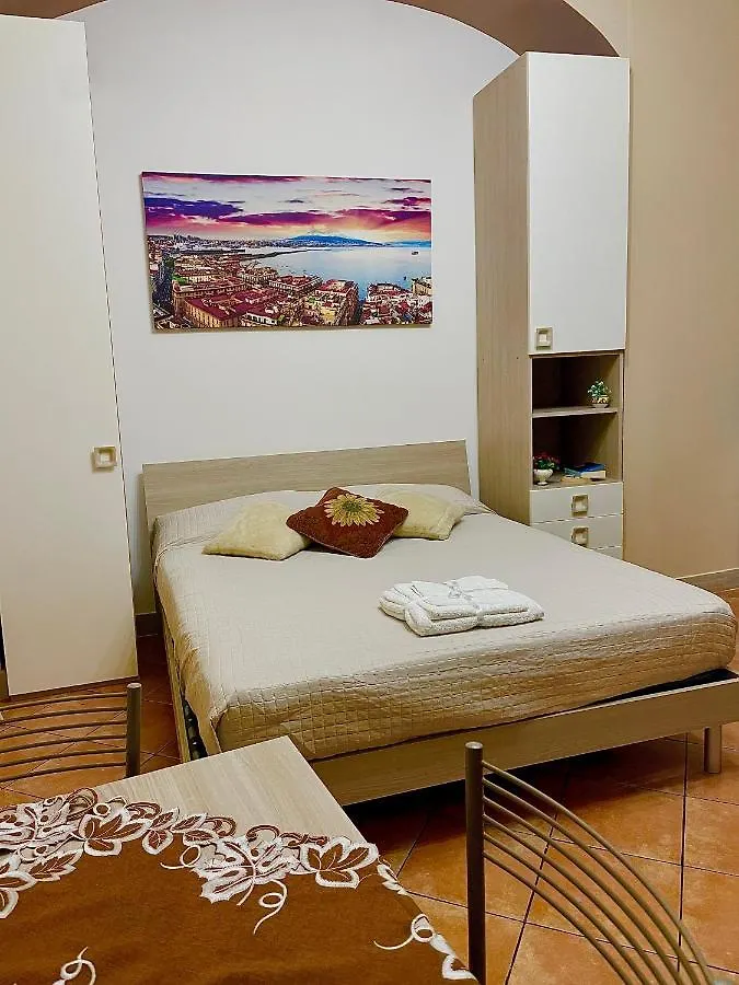 Materday Apartment Napels