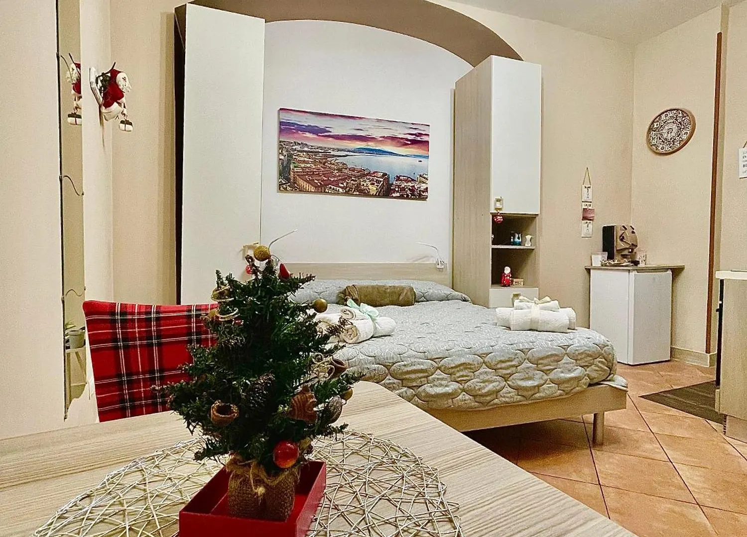 Materday Apartment Napels