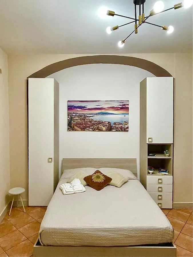 Materday Apartment Naples