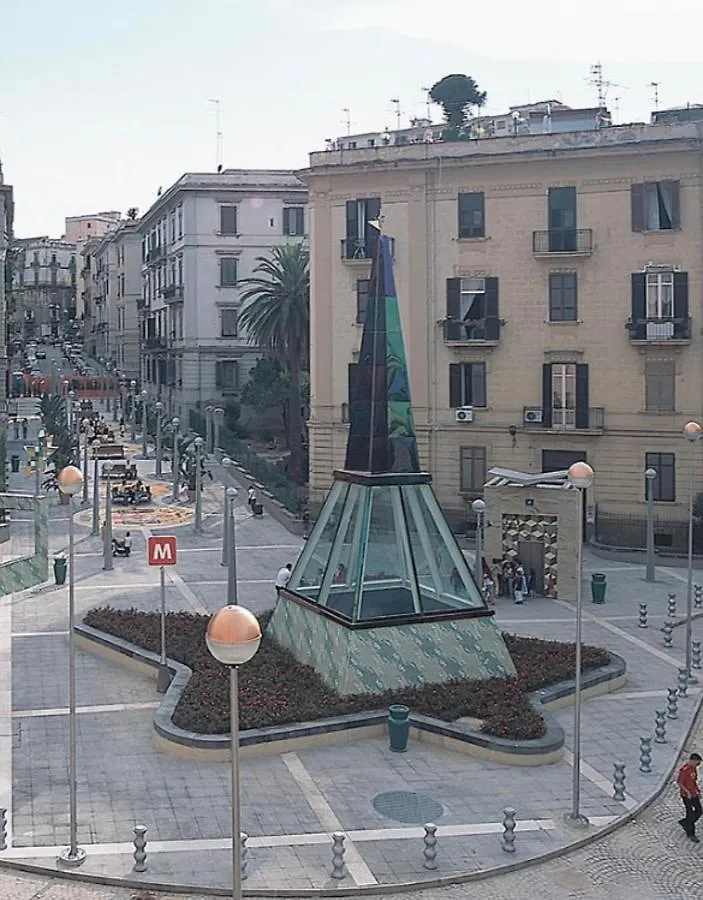 Materday Apartment Naples Italy