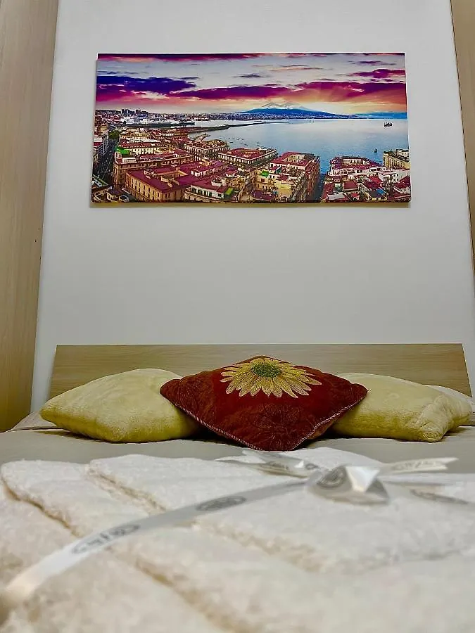 Materday Apartment Naples 0*,  Italy